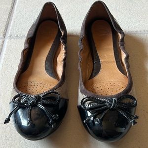 Women’s Nurture Flats 6.5M